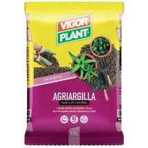 Argilla espansa a ph controllato Agriargilla 10 litri Vigo rplant