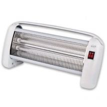 Betsy Stufa Elettrica al Quarzo 1200W - Argo