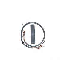Argo - Ulisse 13 dci eco (R32) - Kit de rallonge / Rallonge de tuyau / Rallonge de tuyau de 2m à environ 4m