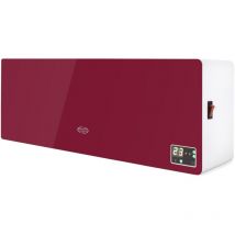 Clima-heizlüfter modell chic berry - chicberry - Argo