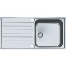 Franke - Evier Argos AGX211-100 - 000000