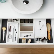 Gollinucci - Argus Salvasifon Cuadra Blanco - argus - Salvasiphon pour l'intérieur du meuble