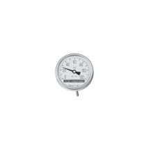 Thermo-Anzeige ZESA GESA 0-120 °C DN100 – ARI-Armaturen – 0260000035