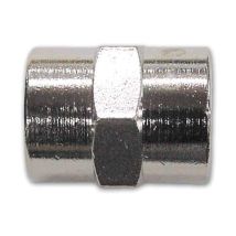 ANI - Aria Compressa - m cotto Walmec f-f Art.14201 filetto F1/4-F1/4