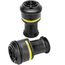 2PZ Sospensioni Ad Aria Ammortizzatore Posteriore Per Citroen C4 Picasso 5102R8