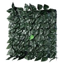 Ariasana haie dÉcorative laurier toujours vert avec filet 1x3mt 93132 d031012110