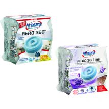 Ricarica Ariasana per aero 360° tab - gr.450 fiori di campo