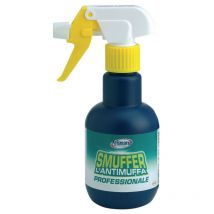 Smuffer 250 ml spray antimuffa igienizzante rimuove muffa umidita' - Ariasana