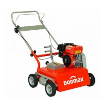 Arieggiatore SC520 Pro con motore Honda da 270cc