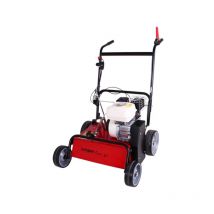 Pubert - Ventilador de explosión Oscar Pro 40H 163 cc ancho de trabajo 50 cm