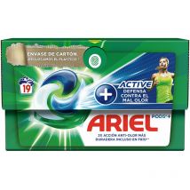 Pods 3 en 1 regular 18 dosis - Ariel
