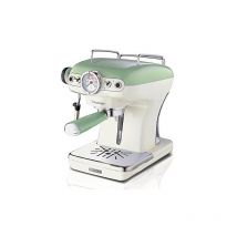 Ariete - 1389 Manual Espresso machine 0.9 l