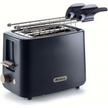 Toastapane Breakfast Dark Grey Qubi