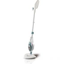Ariete - 4164 - Nettoyeur vapeur balai - 0,35 l - 5 m - ce - 1500 w - 1500 w