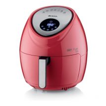 Friggitrice ad Aria xxl Ariete 4618 5 5 Lt Rossa