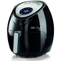 Ariete - Freidora Sin Aceite 4618/00 xxl 5,5L
