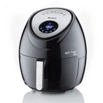 Friggitrice ad Aria xxl Ariete 4618 5 5 Lt Nero