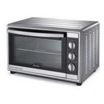 Bon cuisine 560 (0945) - forno elettrico ventilato - 56L - girarrosto - timer 120 min - 2200W - Ariete