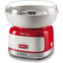 Ariete - Machine à Barbe à Papa Party Time Rouge reconditionné
