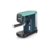 Ariete - Machine espresso vert (00M139917AR0)