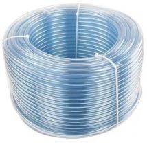 Manguera arin cristal 50m. 30X37 mm