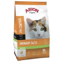Original Arion Urin-pH-Kontroll 34/13, 2 kg