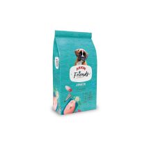 Friends Junior denken fЩr Welpen Hunde, 3 kg - Arion