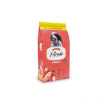 Friends winner Pienso para Perros de Alta Actividad Física, 16 kg - Arion