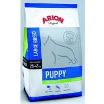 Original Arion Welpen Larnge Rasse Welpen gro¤es HЩhnchen, 12 kg