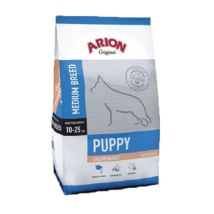 Original Arion Welpen Medum Rasse Welpen Mittel Rennen SalmРсn, 12 kg