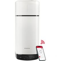 Ariston Group - Aerotermia, Ariston, nuos plus S2 wifi 110 litros, Clase Energetica a+