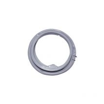 N C00119208 Washing machine door bellows seal - Aristo