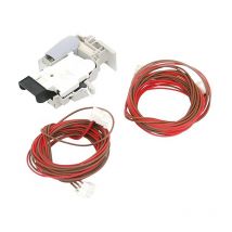 Ariston C00264535 Washing machine door safety