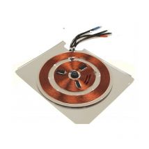 Ariston - C00382432 Heating element 260mm hob