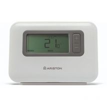 Ariston - cronotermostato on-off con fili 3319483