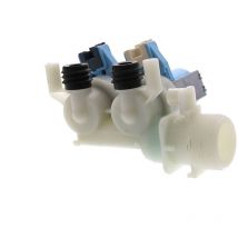 ARISTON, Electrovanne Lave-Linge 2 VOIES
