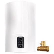 Ariston Group - Ariston elektrischer Warmwasserspeicher lydos plus 50 Liter V/5 eu 3201872
