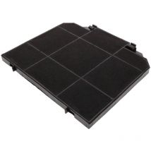 Ariston - filtre Hotte charbon 267237