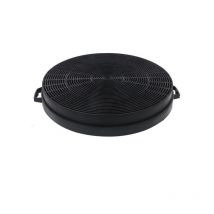 Ariston - filtre Hotte charbon rond SQ2
