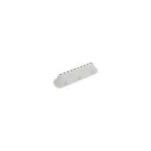 Ariston Indesit C00065463 Paleta de tambor de 10 orificios para lavadora