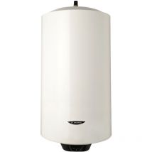 Ariston Group - Ariston PRO1 eco 100 l Electric Storage Water Heater, Inclusive Of Unvented Kit, b class ErP Rating, WaterPlus Tecnology, Titanshield