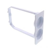 Support Froid bac fabrique glacons - Ariston