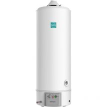 Ariston tes-e x (sga-e x) Riscaldatore a gas a pavimento Styx 155 litri