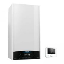 Ariston Group - Brennwertkessel 22kW Wi-Fi mit Sensys - Ariston Genus one+ net 3301774
