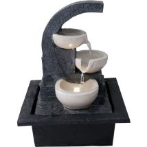 Fuente de agua interior arkadia