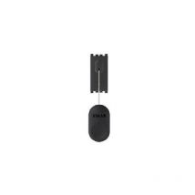 Arke bouton de tirage 1P 10A gris 19052 - Vimar