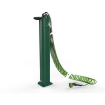 Arkema fontana tradizionale con gomma a scomparsa GS145/6016