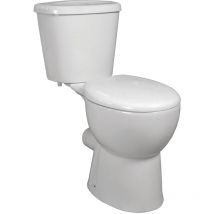 Standard Raised Height Bog In a Box cw sc Seat - Arley