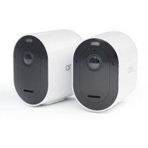 Pro5 2K Security Camera 4-Cam (VMC4460P-200EUS) - Arlo