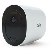 Caméra De Surveillance - Arlo - Go 2 - 3g/4g - Vision Nocturne - Résistante Aux Intempéries